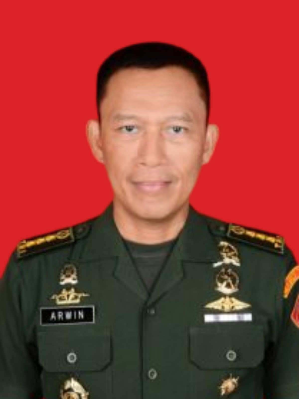 Arwin Makal, S.H., M.H.