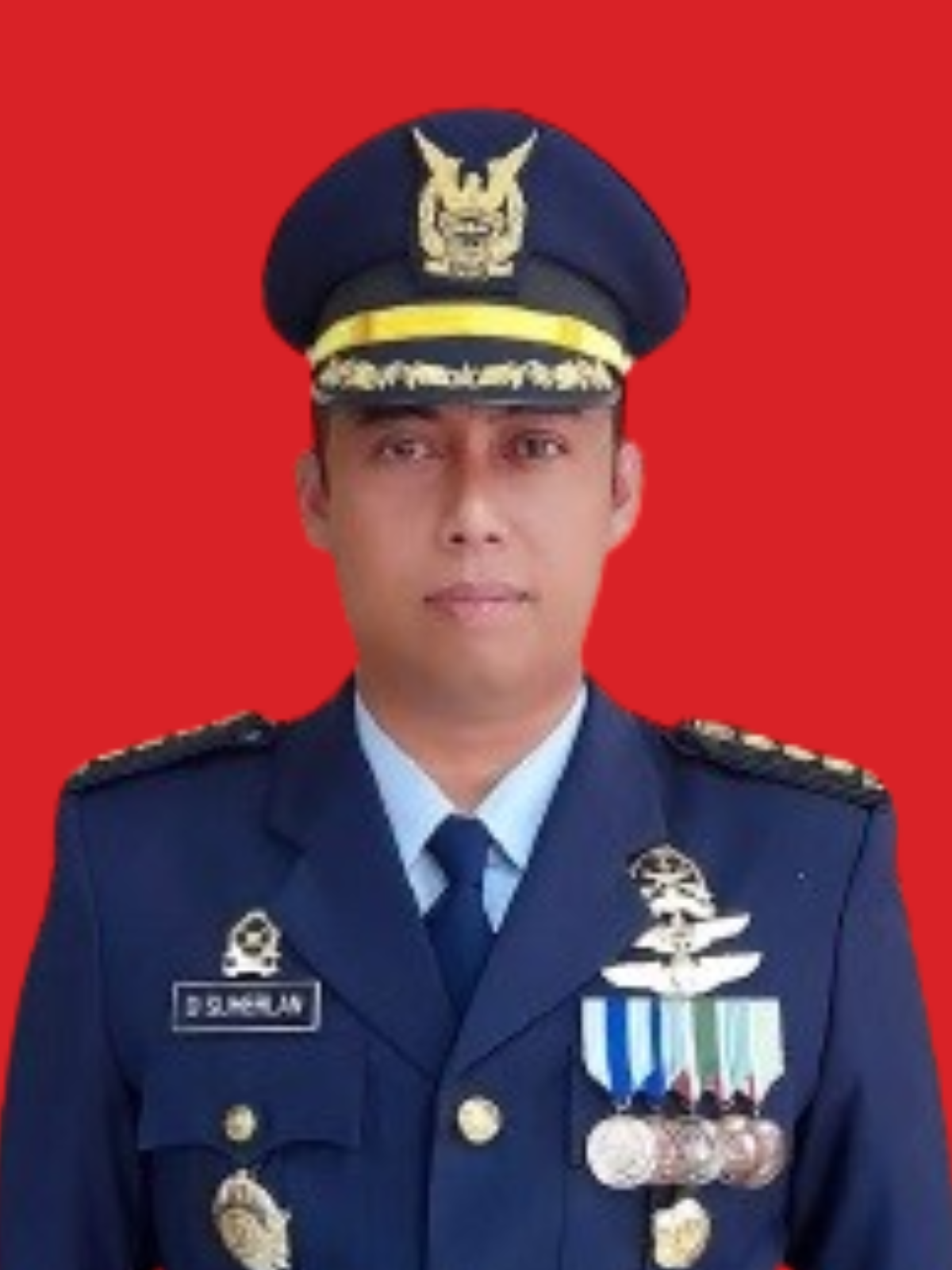 Dahlan Suherlan, S.H., M.H.