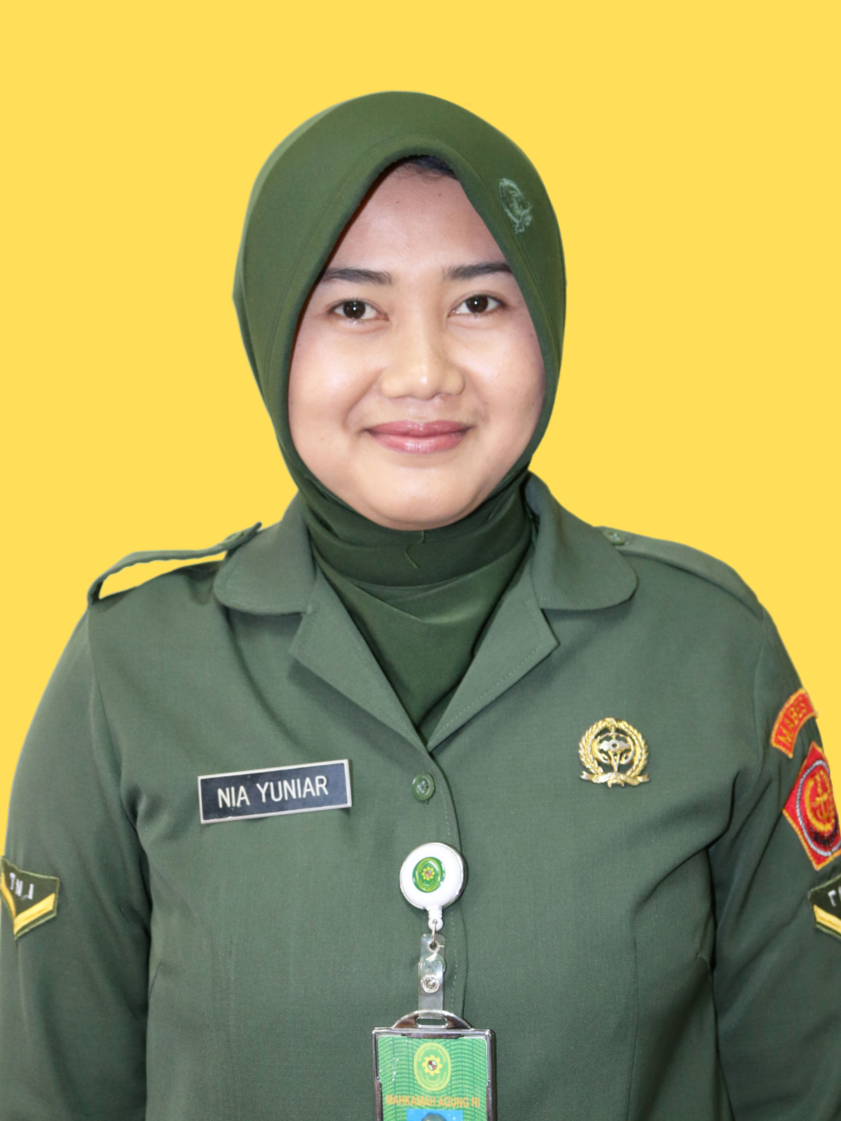 Nia Yuniar