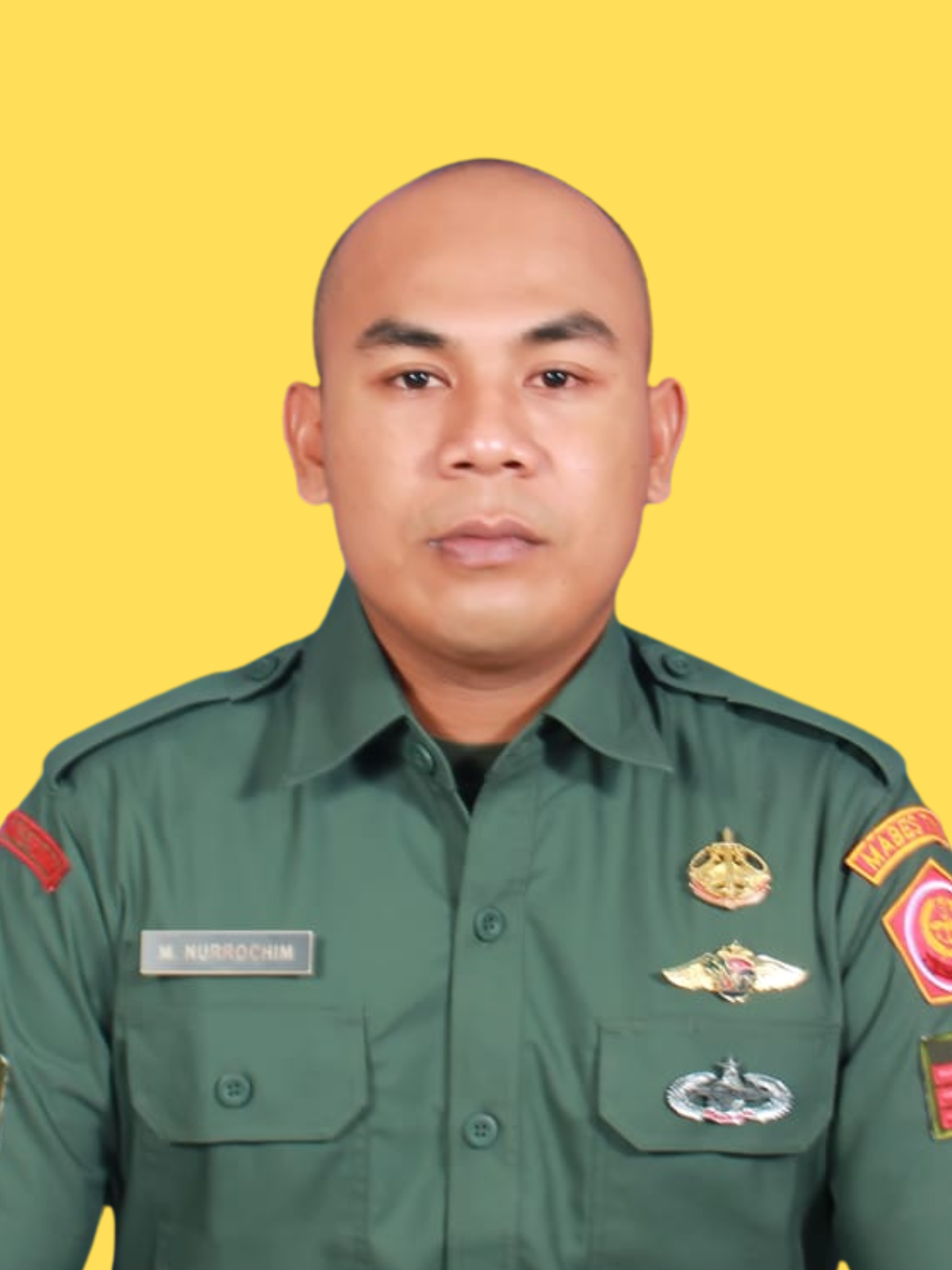 Muhammad Nurrochim