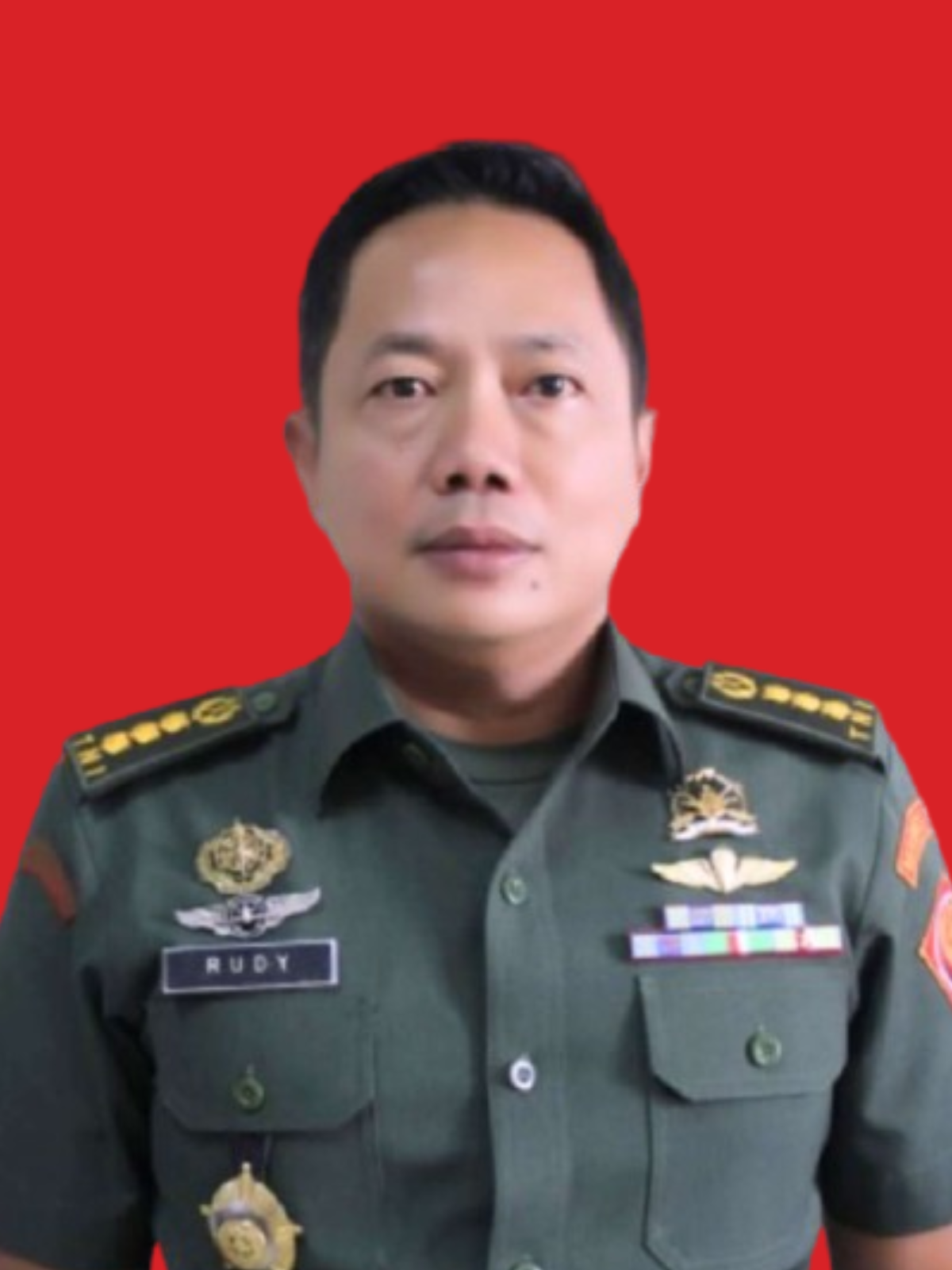 Rudi Dwi Prakamto, S.H., M.H.