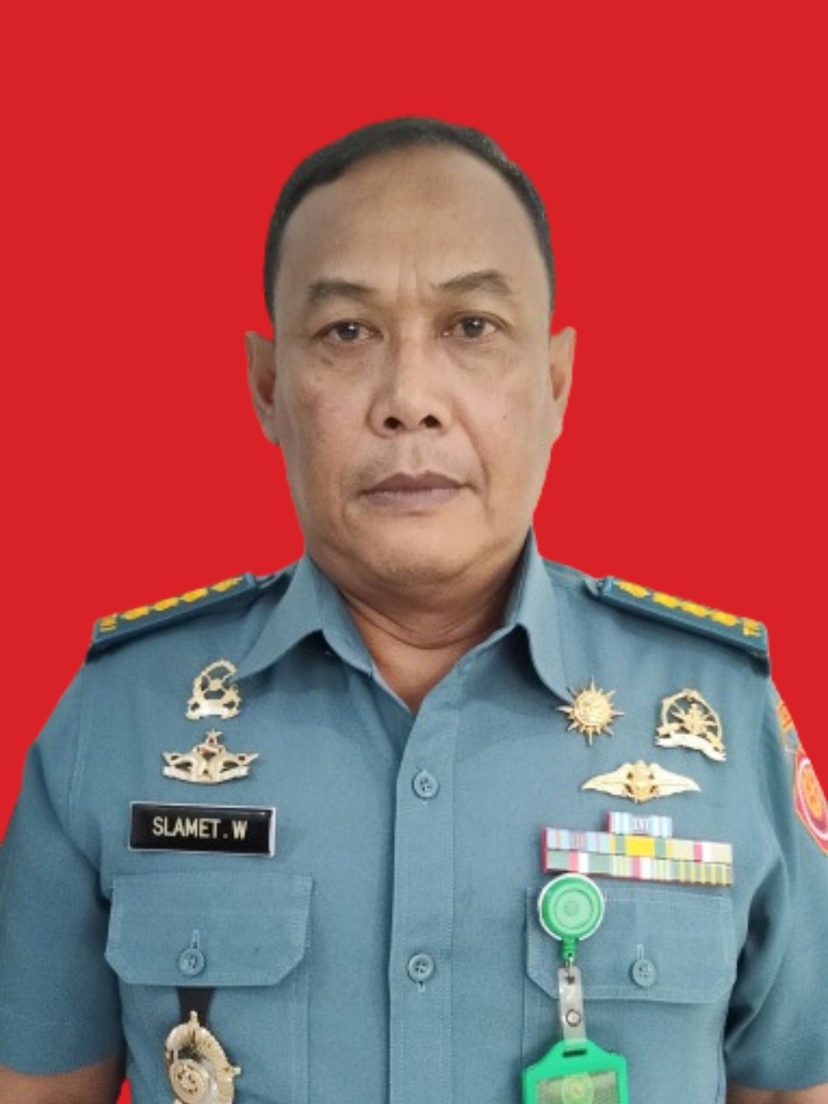 Slamet Widada S.H., M.H.