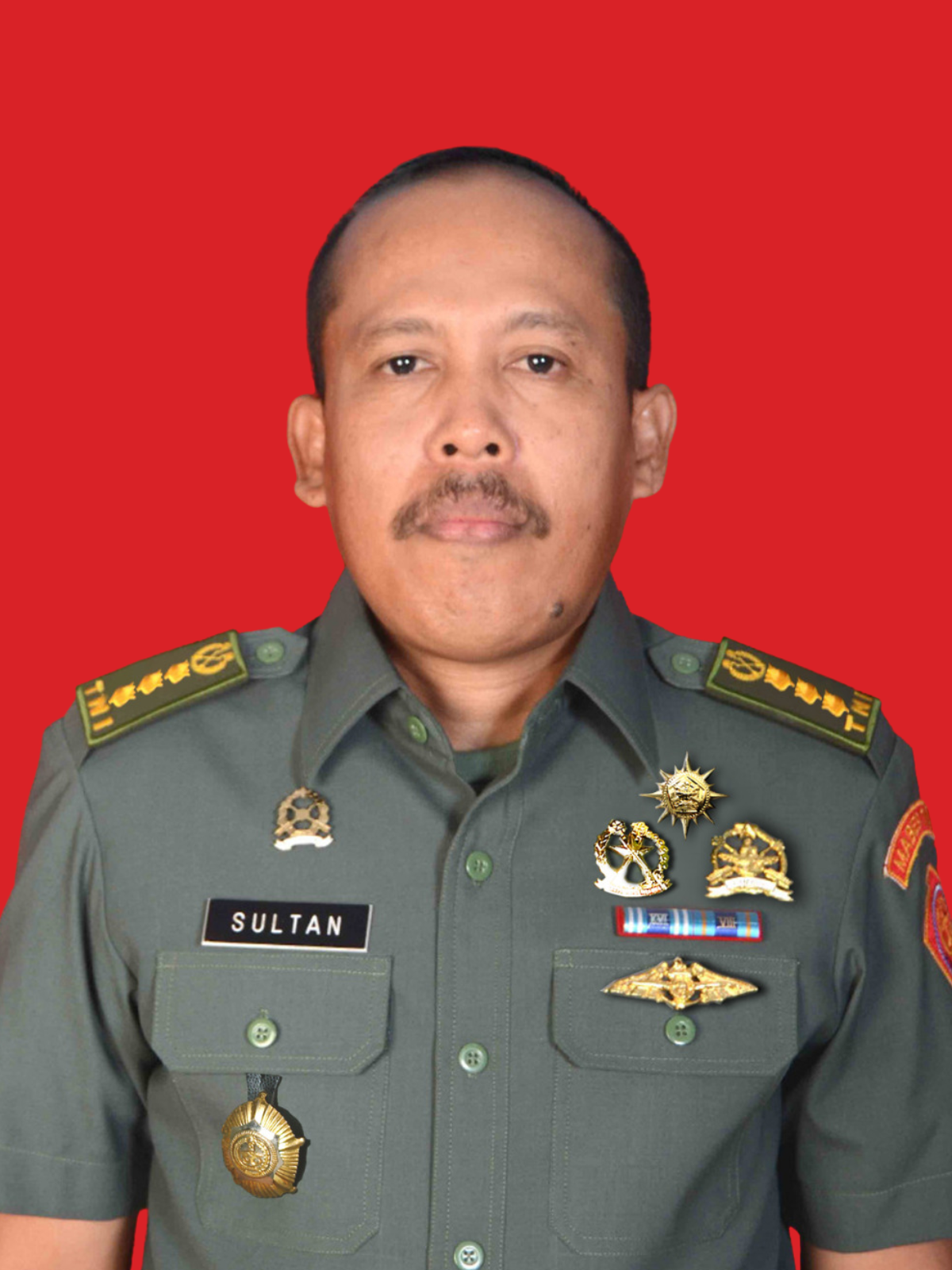 Sultan, S.H.