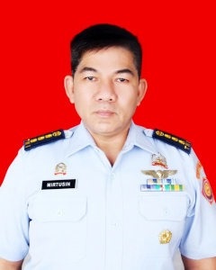 Mirtusin, S.H., M.H.