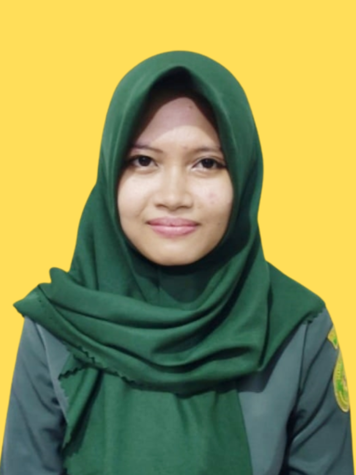 Winda Permatasari, S.H.I.