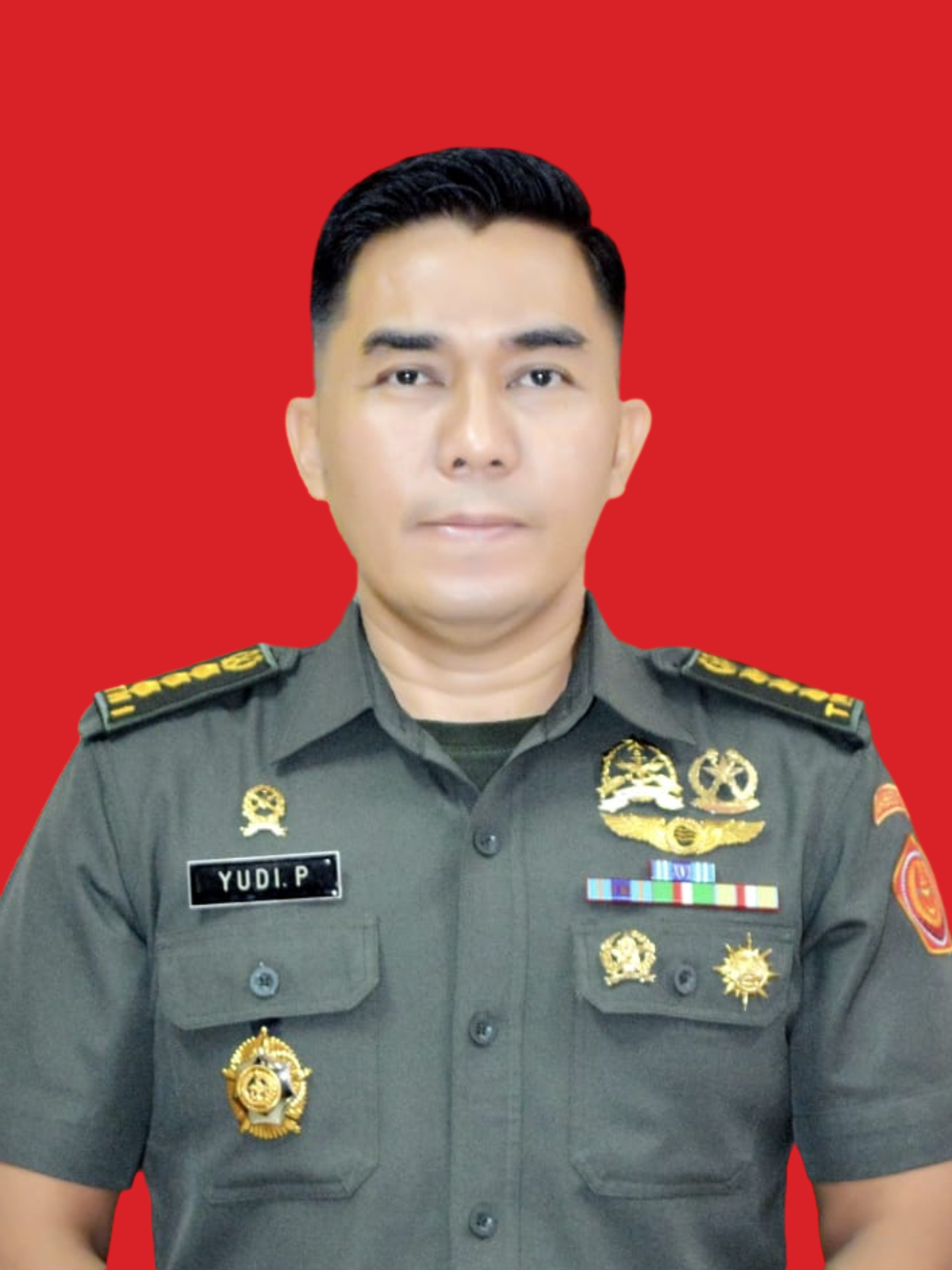 Yudi Pranoto Atmojo, S.H., M.H.