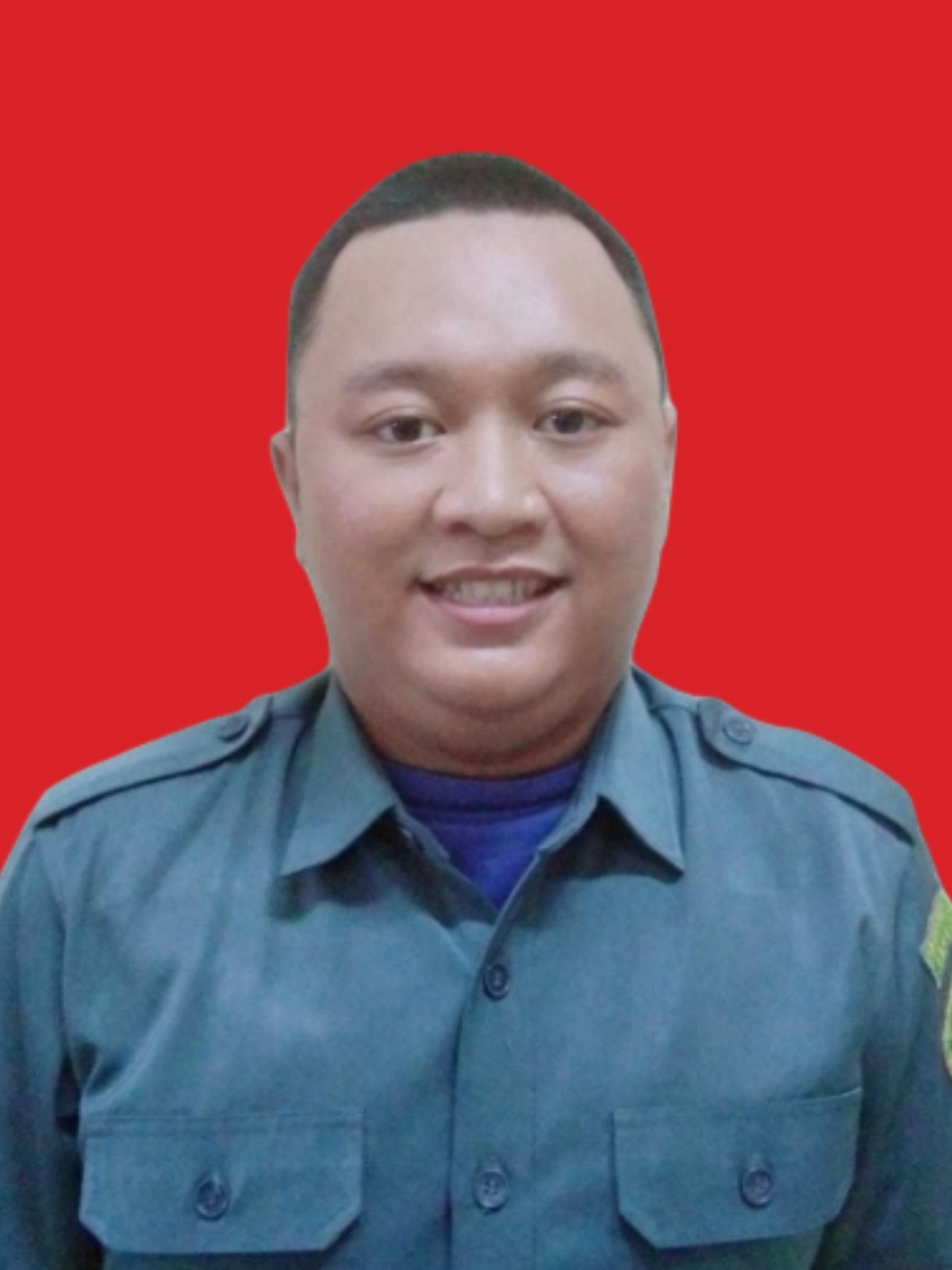 Zidny Taqiyya, S.I.P., M.A.P