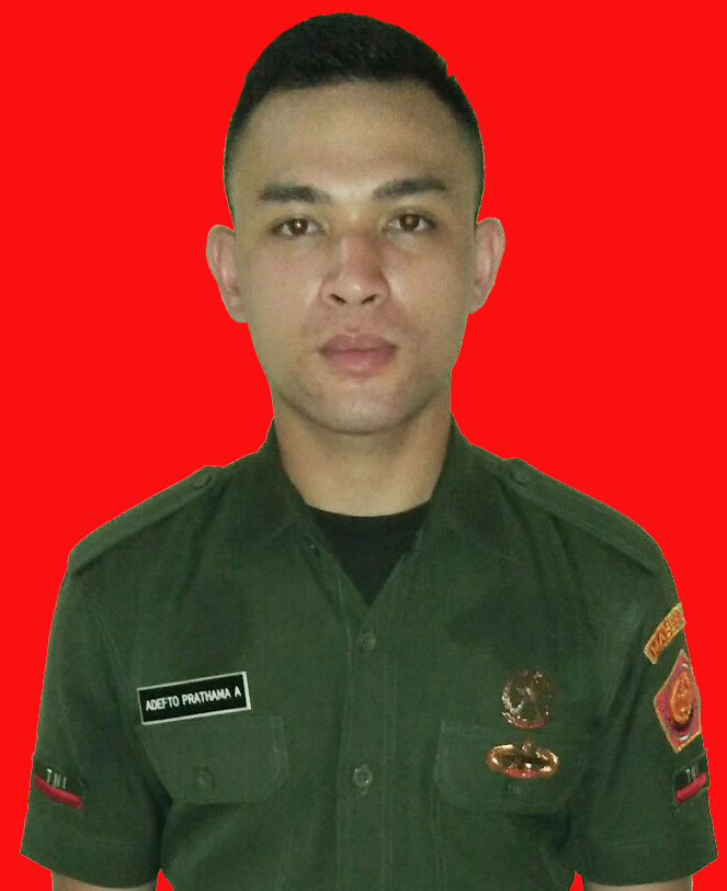 Adefto Pratama Anggai