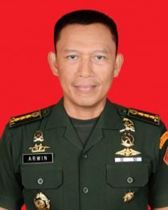 Arwin Makal, S.H., M.H.
