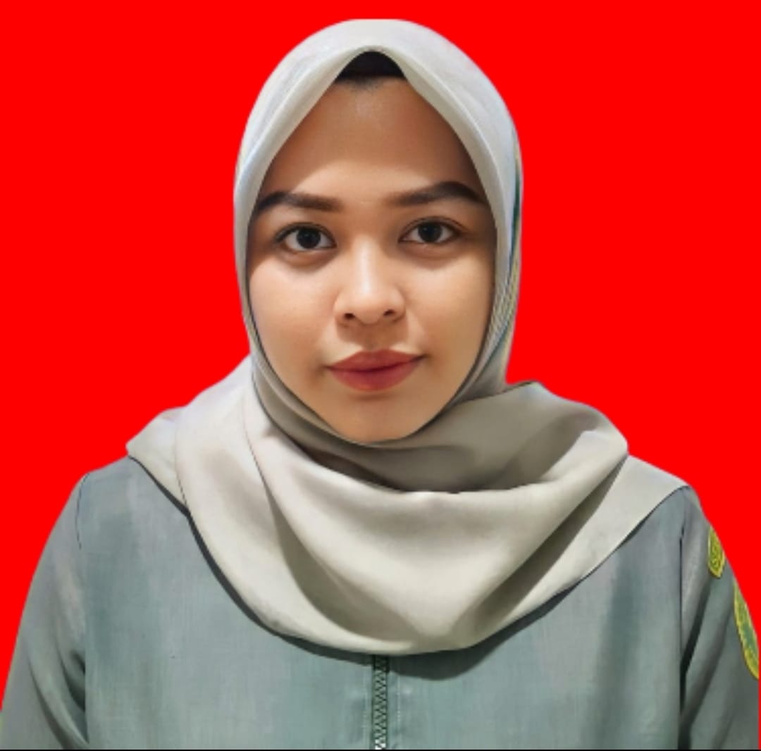 Desy Putriani Purwastuti, S.E.