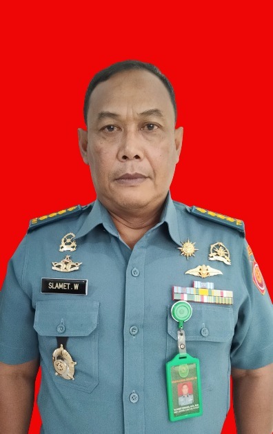 Slamet Widada S.H., M.H.