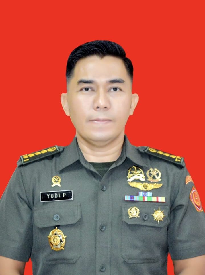  YUDI PRANOTO ATMOJO, S.H., M.H.