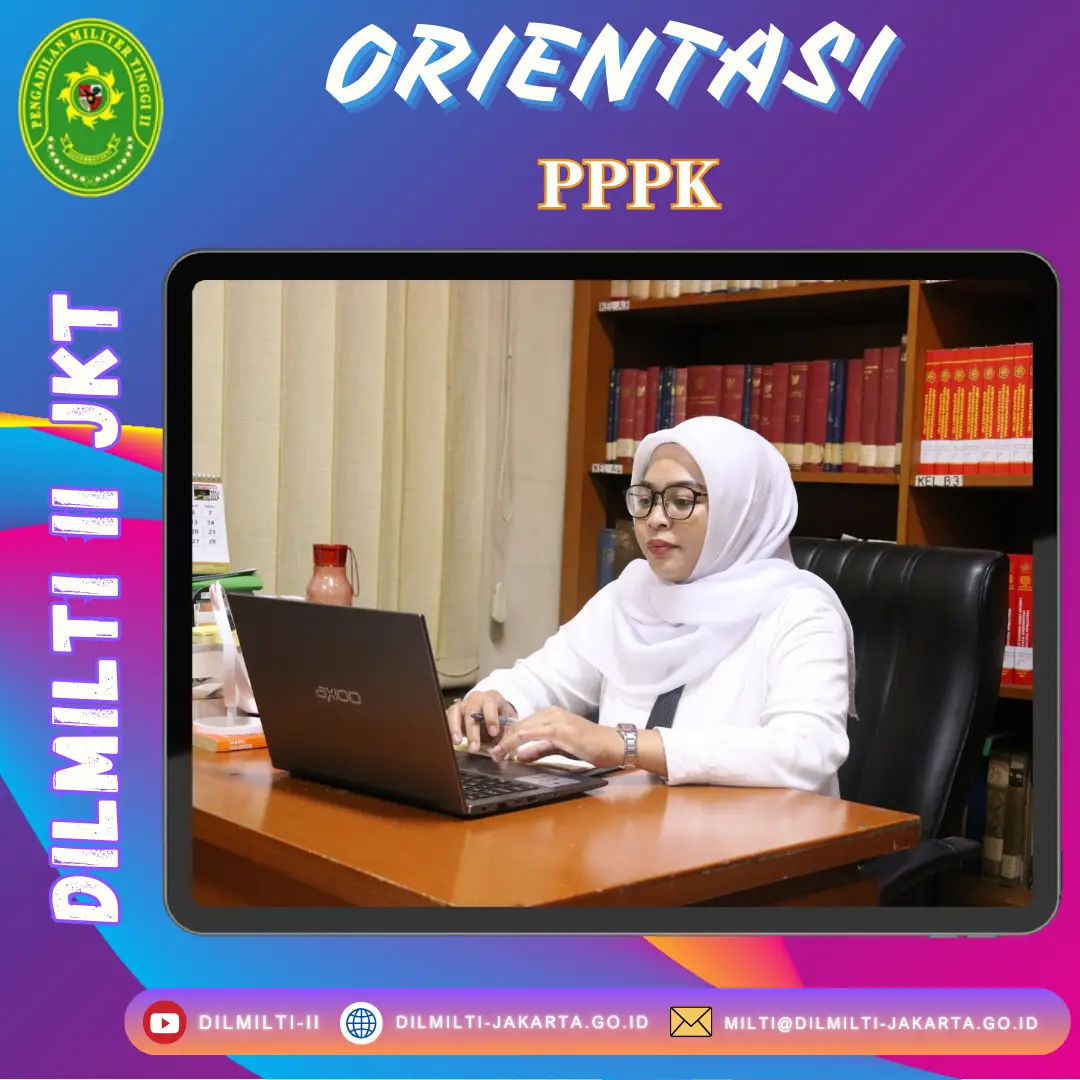 ORIENTASI PPPK