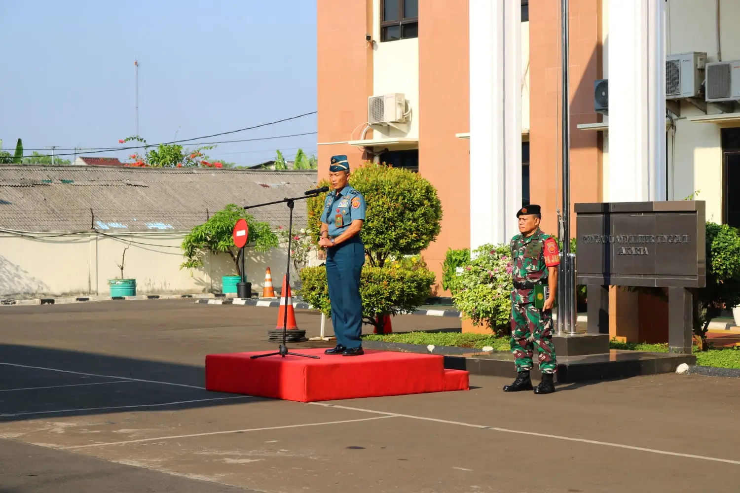 APEL GABUNGAN SEPTEMBER 2025