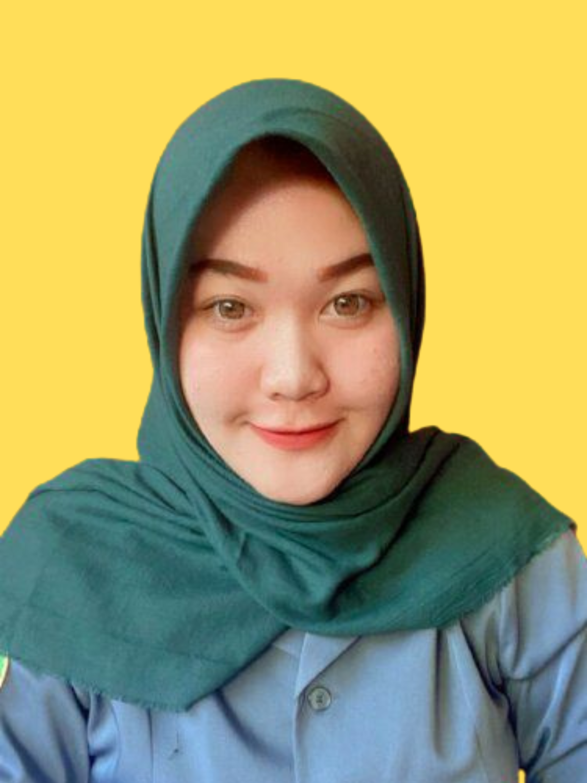Della Septiana Putri, S.H