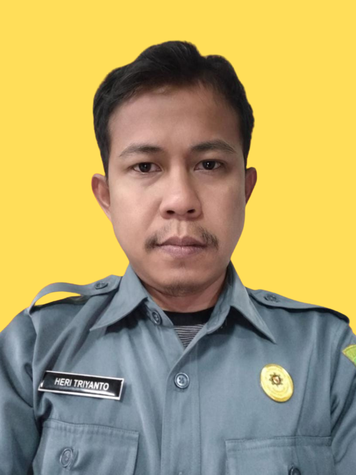 Heri Triyanto