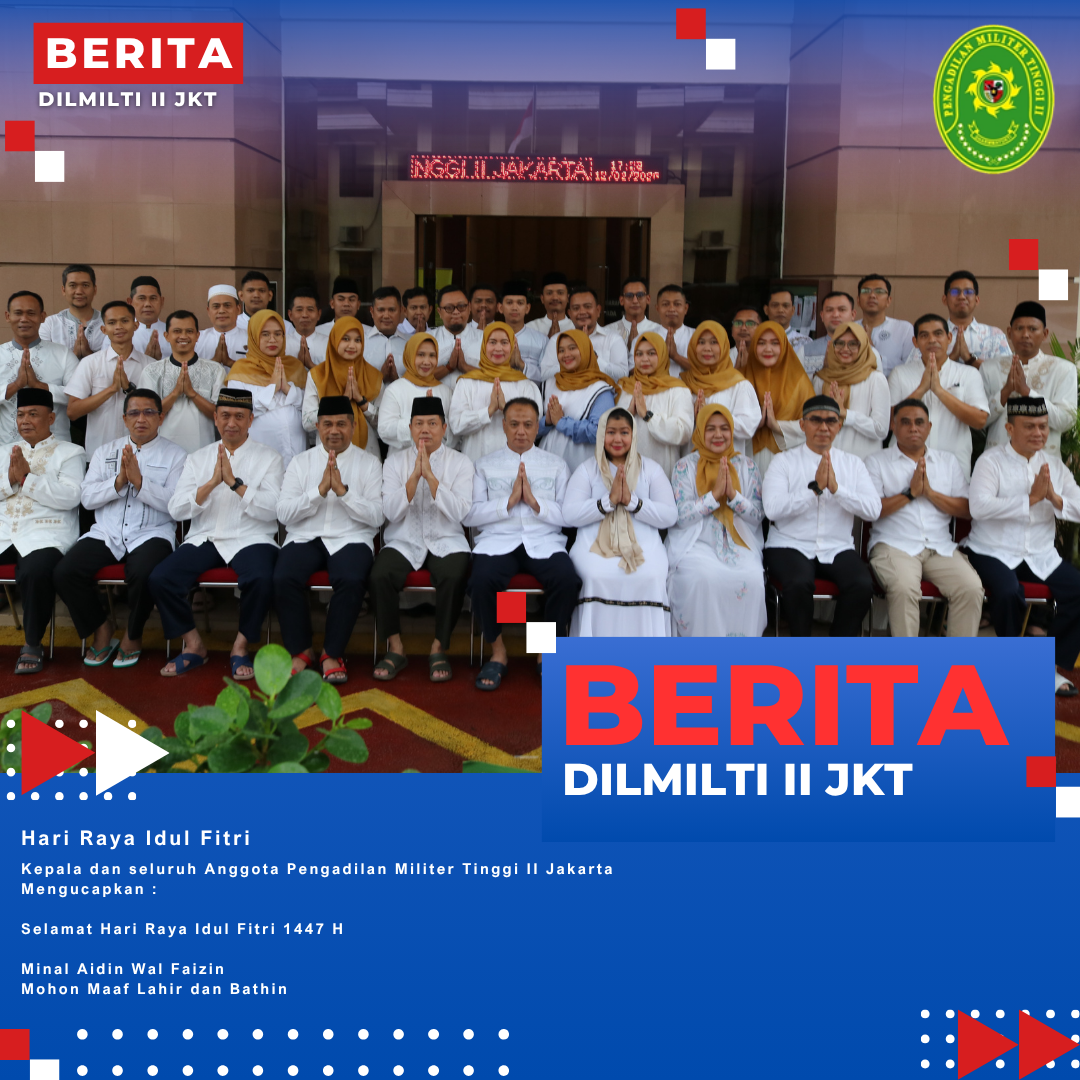 Hari Raya Idul Fitri