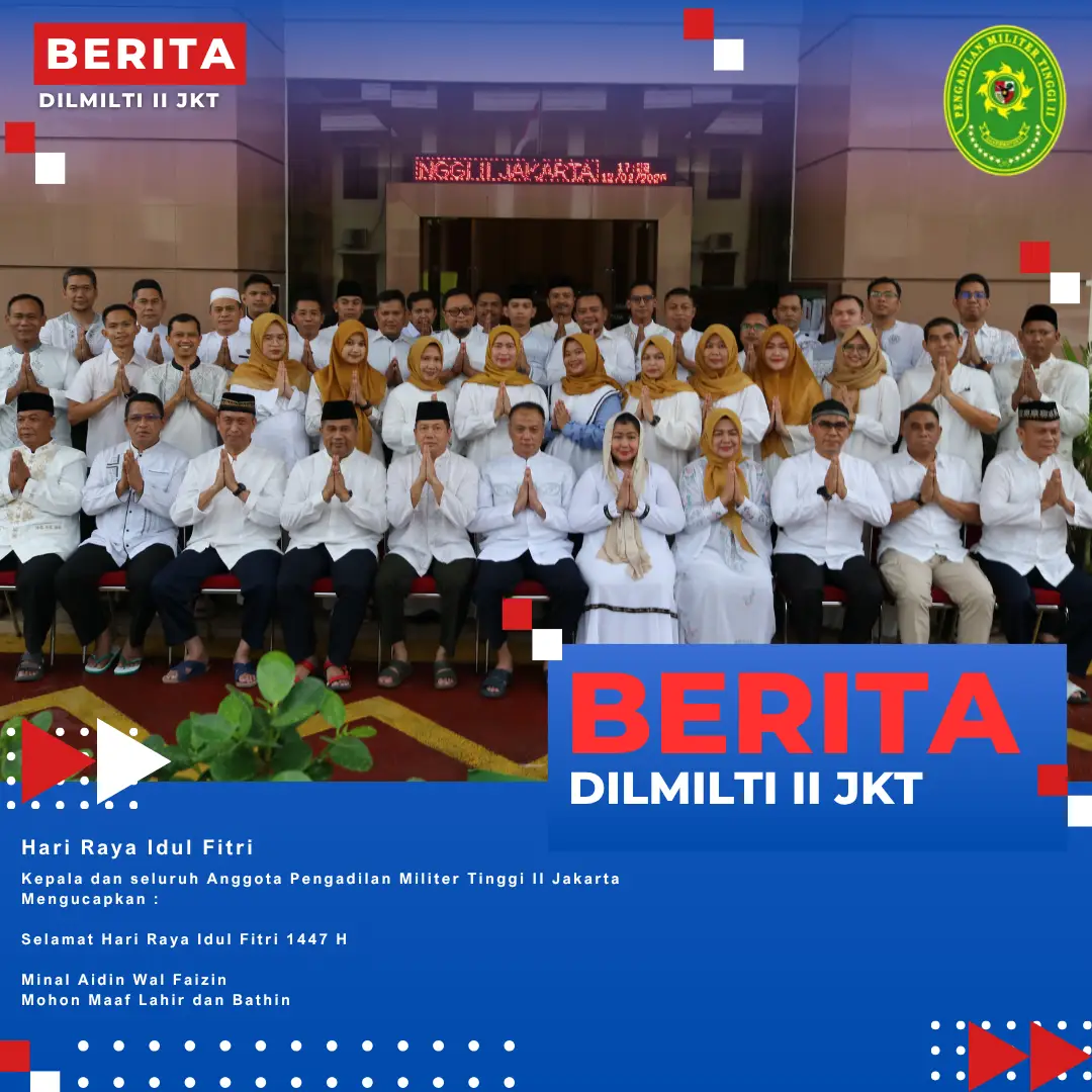 Hari Raya Idul Fitri