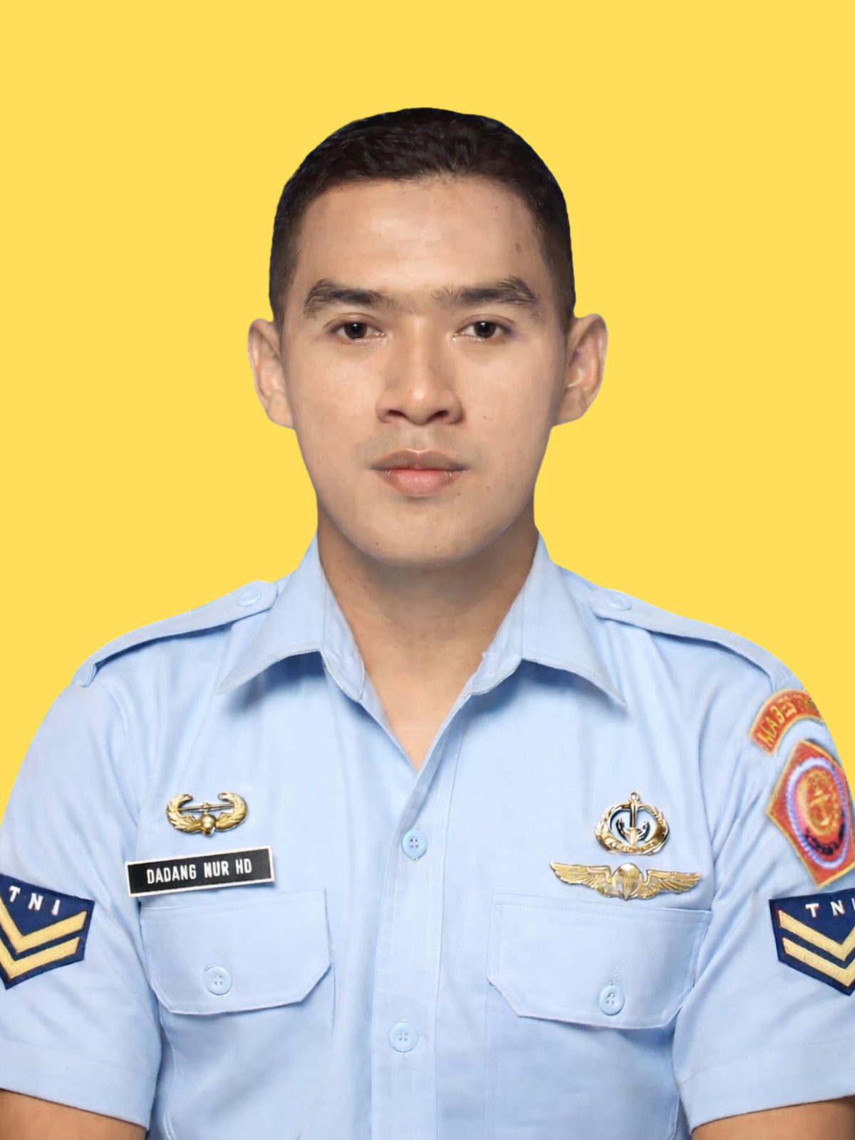 DADANG NUR HIDAYAT