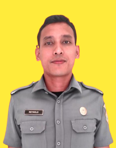 Reynold Mauliate Panggabean S.H. S.H.