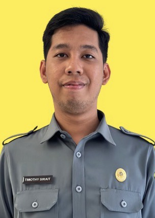 Timothy Sankyu Chris, S.H.