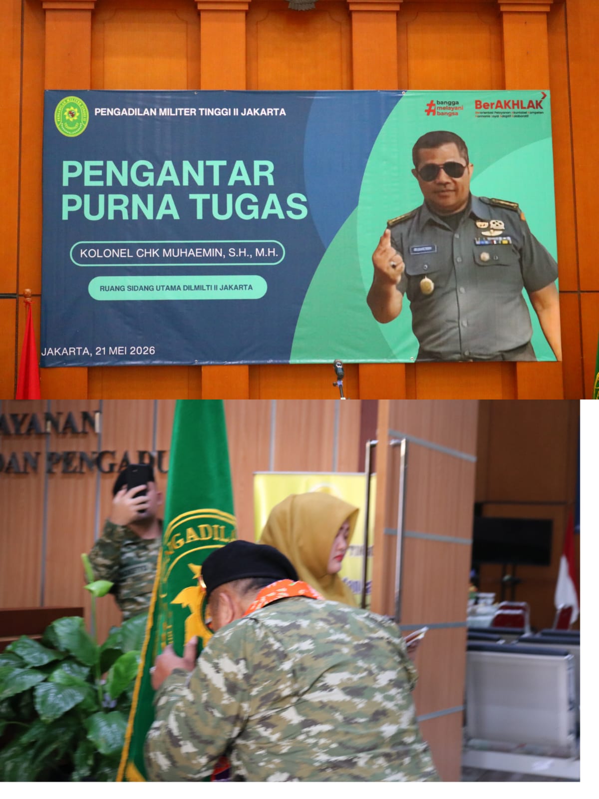 PURNA BAKTI PANITERA