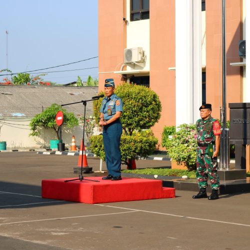 APEL GABUNGAN SEPTEMBER 2025