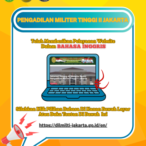 Translasi Website Dilmilti