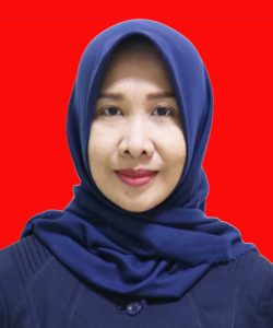 Kasubbag Kepegawaian dan Teknologi Informasi