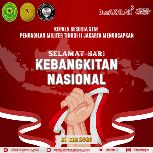Hari Kebangkitan Nasional Ke-118