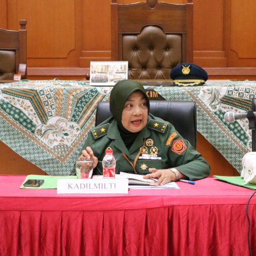 JAM KOMANDAN 9 NOVEMBER 2023 