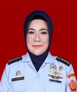 Wakadilmilti II Jakarta