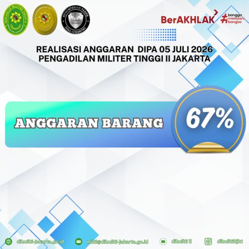 LRA 05 Juli 2026