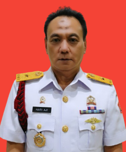 Kadilmilti II Jakarta