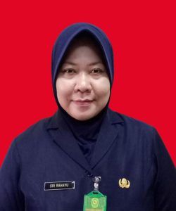 Kabag Perencanaan dan Kepegawaian