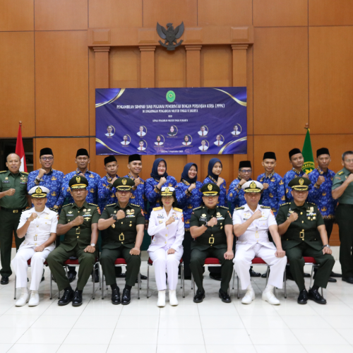 PENGAMBILAN SUMPAH/JANJI PPPK