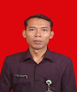 Kabag Umum dan Keuangan