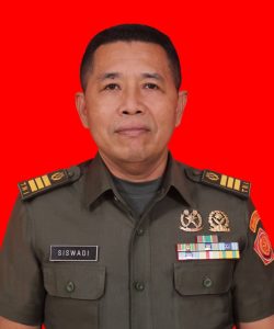Panitera Pengganti