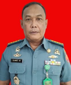 Hakim Militer Tinggi