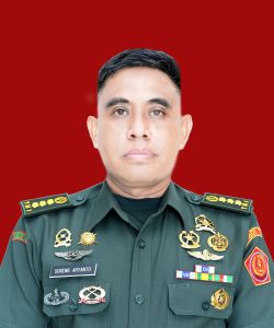 Hakim Militer Tinggi