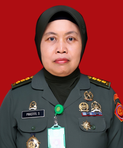 Hakim Militer Tinggi