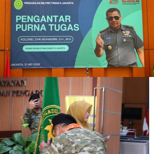 PURNA BAKTI PANITERA