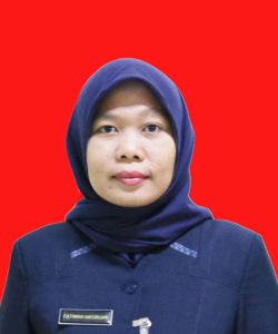 Kasubbag Perencanaan Dan Program Anggaran