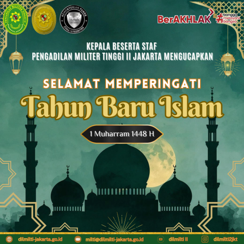 Tahun Baru Islam 2026