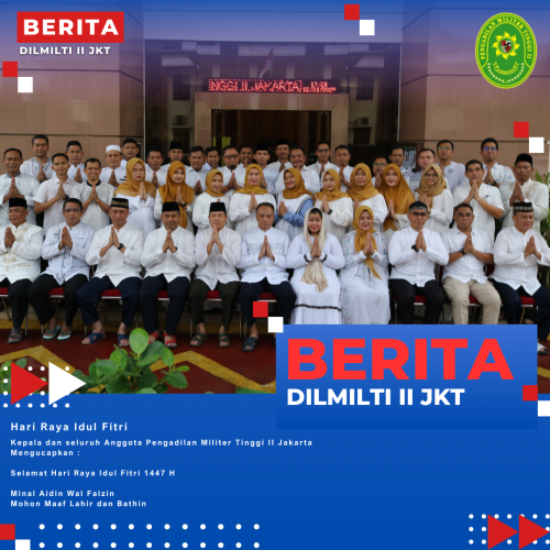 Hari Raya Idul Fitri