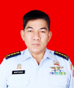 Hakim Militer Tinggi