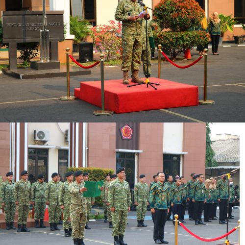 Upacara Bendera 17 September 2026