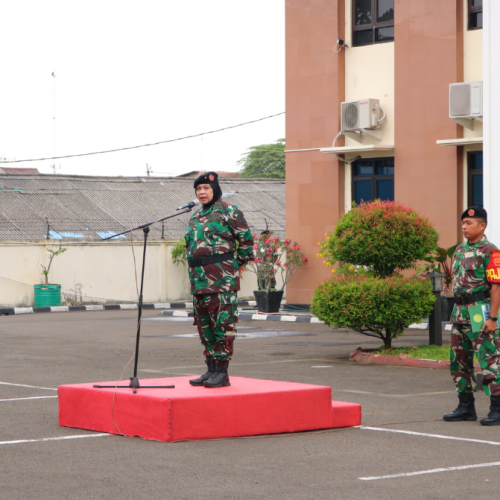 APEL GABUNGAN 8 MEI 2023