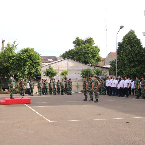 APEL GABUNGAN JANUARI 2023 