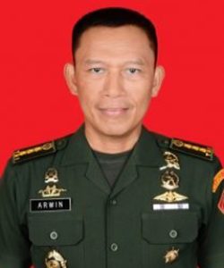 Hakim Militer Tinggi